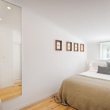 Apartmán Romantic Gem In Graca Lisboa Exteriér fotografie