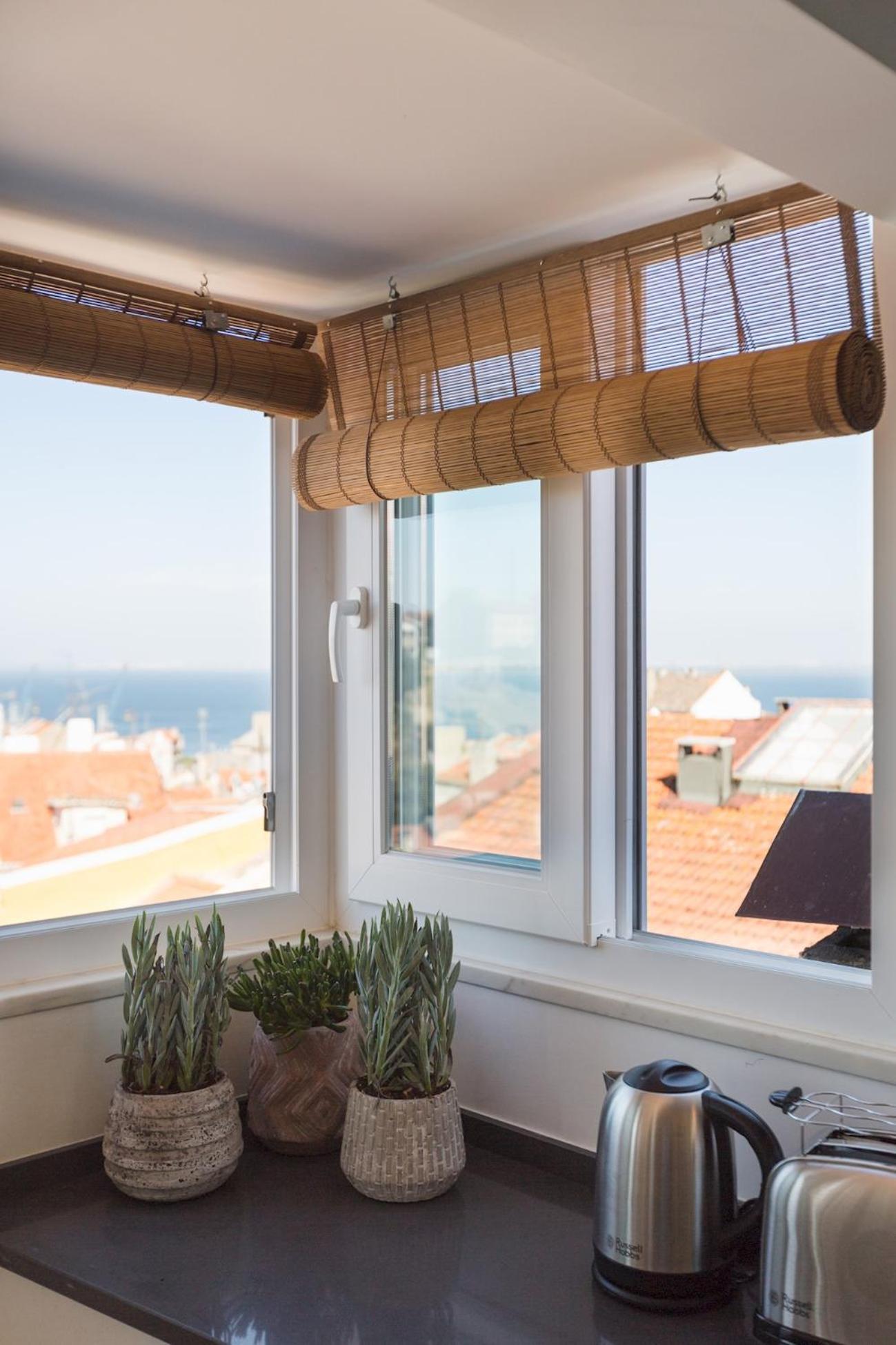 Apartmán Romantic Gem In Graca Lisboa Exteriér fotografie